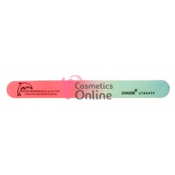 Pila dreapta ZINGER Clasic extra fina 1200/3000 pentru unghii